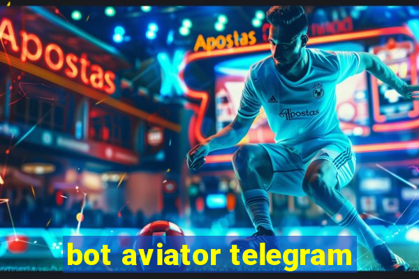 bot aviator telegram